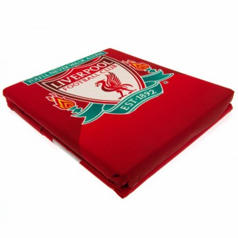 FC Liverpool cearșaf pentru un pat GR