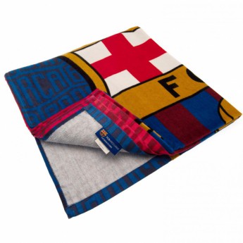 FC Barcelona prosop HS