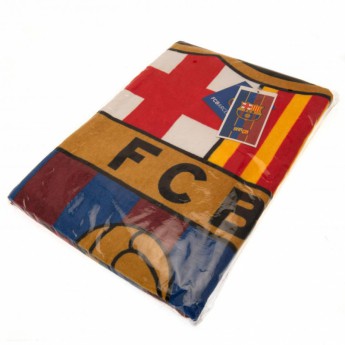 FC Barcelona prosop HS