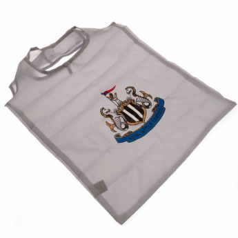 Newcastle United Pungă de cumpărături Reusable Shopper Bag