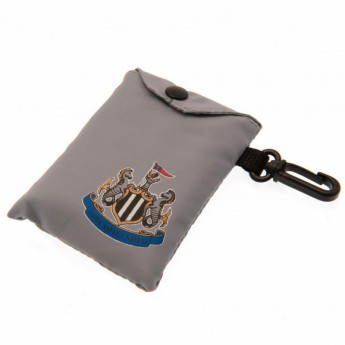 Newcastle United Pungă de cumpărături Reusable Shopper Bag