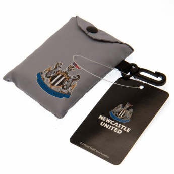 Newcastle United Pungă de cumpărături Reusable Shopper Bag
