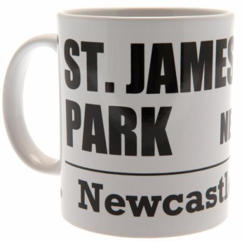 Newcastle United set căni Twin Set
