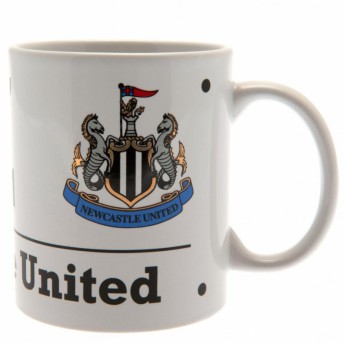 Newcastle United set căni Twin Set
