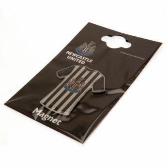 Newcastle United magnet Home Kit
