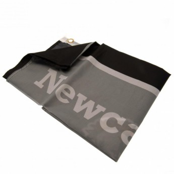 Newcastle United drapel WM
