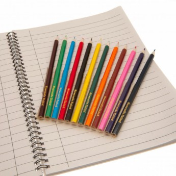 Newcastle United set de școală Ultimate Stationery Set SW