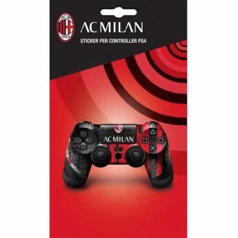 AC Milan husă pentru controller PS4 Controller Skin