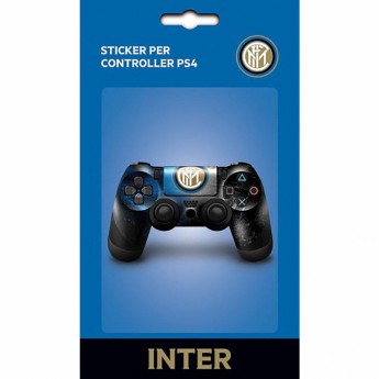 Inter Milano husă pentru controller PS4 Controller Skin