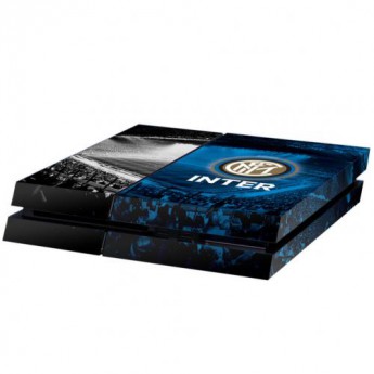 Inter Milano husă pentru PS4 Console Skin