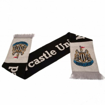 Newcastle United eșarfă de iarnă TW