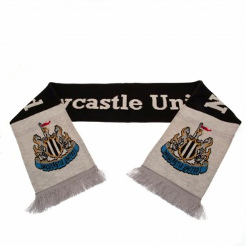 Newcastle United eșarfă de iarnă TW
