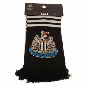 Newcastle United eșarfă de iarnă SK