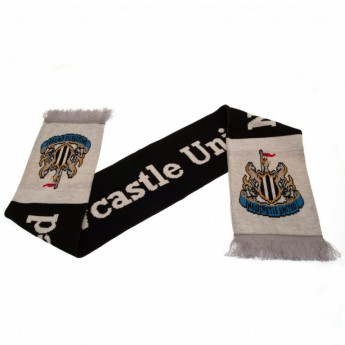 Newcastle United eșarfă de iarnă RT
