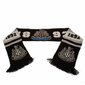 Newcastle United eșarfă de iarnă RT