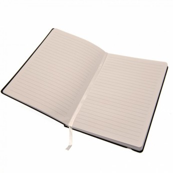 Newcastle United caiet A5 Notebook