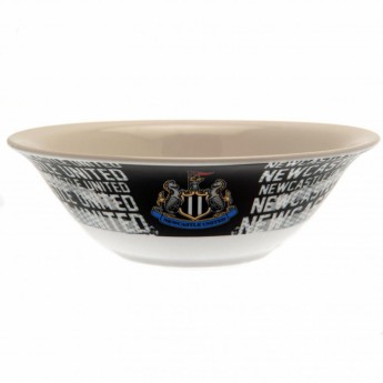 Newcastle United set de masă Breakfast IP