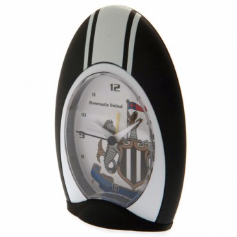 Newcastle United ceas deşteptător Quartz Alarm Clock