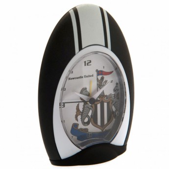 Newcastle United ceas deşteptător Quartz Alarm Clock