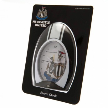 Newcastle United ceas deşteptător Quartz Alarm Clock
