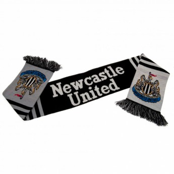 Newcastle United eșarfă de iarnă WM