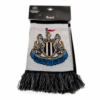 Newcastle United eșarfă de iarnă WM