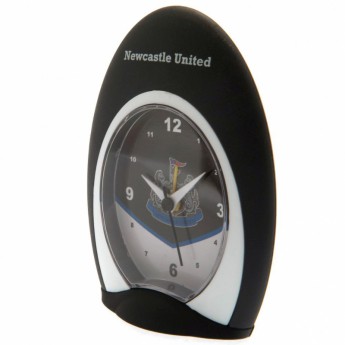 Newcastle United ceas deşteptător Quartz Alarm Clock SW