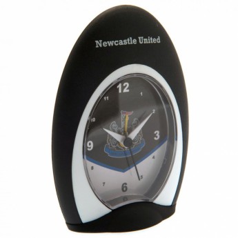 Newcastle United ceas deşteptător Quartz Alarm Clock SW