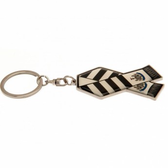 Newcastle United breloc BS