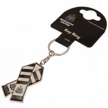 Newcastle United breloc BS