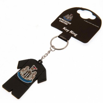 Newcastle United breloc PVC Keyring Kit