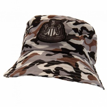 Newcastle United pălărie de copii Camo Yth