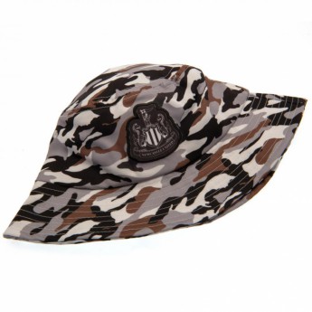 Newcastle United pălărie de copii Camo Yth