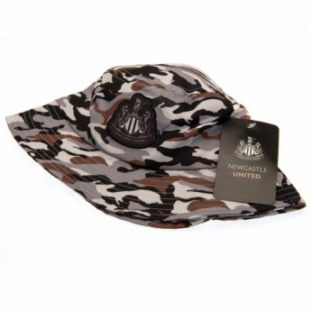 Newcastle United pălărie de copii Camo Yth