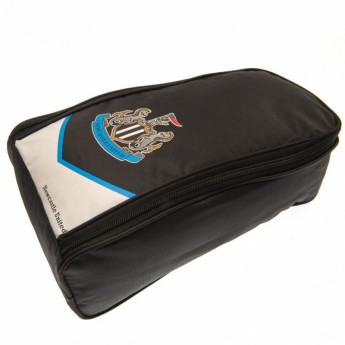 Newcastle United geantă pentru pantofi Boot Bag SW