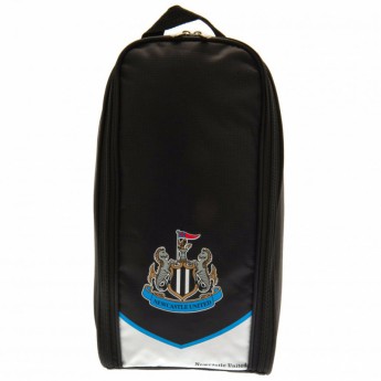 Newcastle United geantă pentru pantofi Boot Bag SW