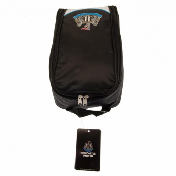 Newcastle United geantă pentru pantofi Boot Bag SW