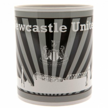 Newcastle United cană SK