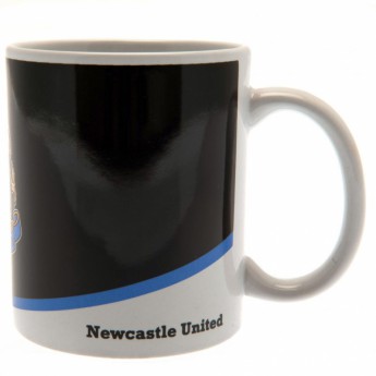 Newcastle United cană SW