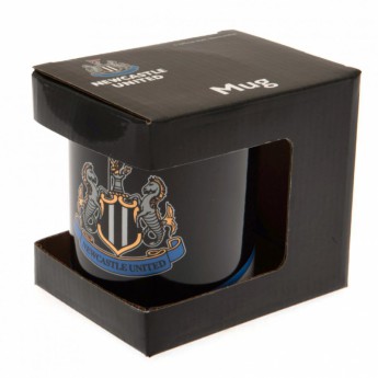 Newcastle United cană SW