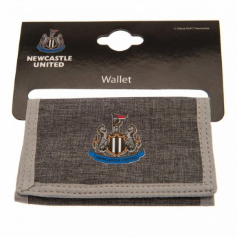 Newcastle United portofel Premium Wallet