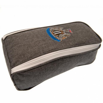 Newcastle United geantă pentru pantofi Premium Boot Bag