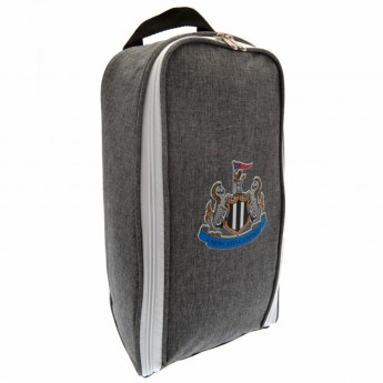 Newcastle United geantă pentru pantofi Premium Boot Bag