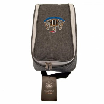 Newcastle United geantă pentru pantofi Premium Boot Bag