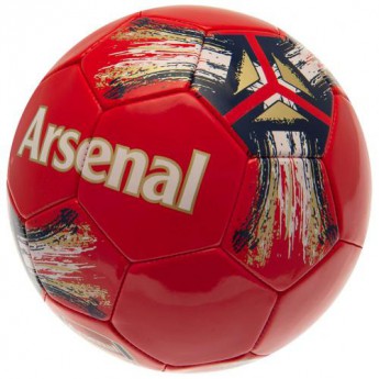 FC Arsenal balon de fotbal SP 2021 - size 5