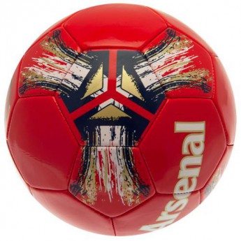 FC Arsenal balon de fotbal SP 2021 - size 5