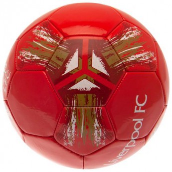 FC Liverpool balon de fotbal SP 2021 - size 5