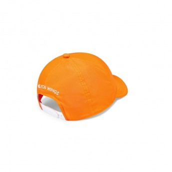 Red Bull Racing șapcă de baseball pentru copii Classic Orange F1 Team 2021
