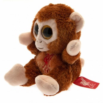 FC Liverpool mascotă de pluș Monkey Animotsu