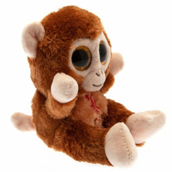 FC Liverpool mascotă de pluș Monkey Animotsu